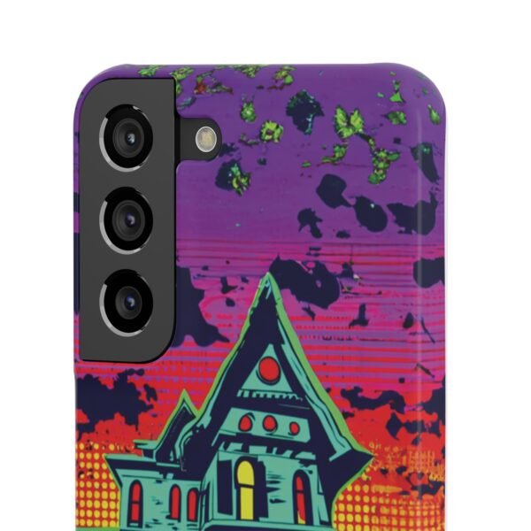Haunted Manor Loco® Case - Image 85