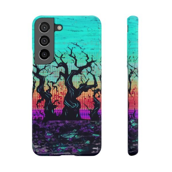Eerie Woodland Loco® Case - Image 84