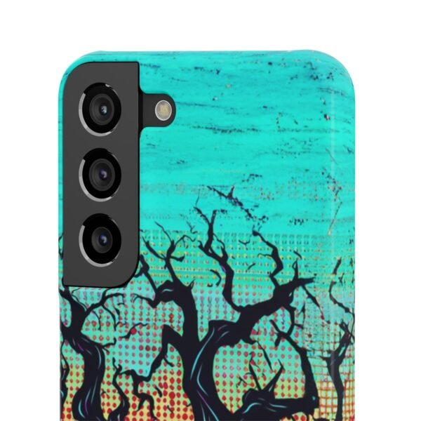 Eerie Woodland Loco® Case - Image 85