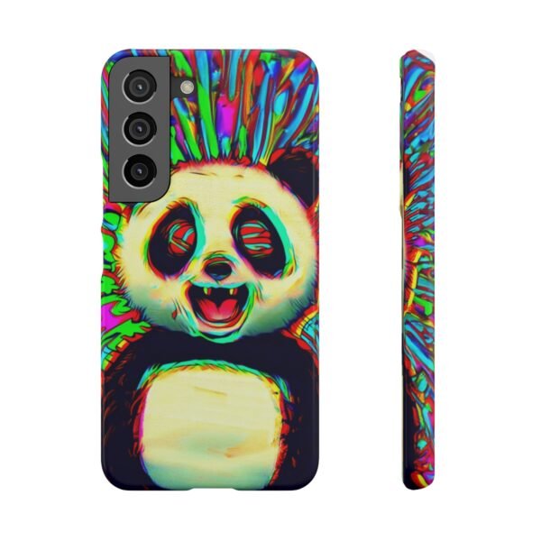 Bamboo Muncher Loco® Case - Image 84