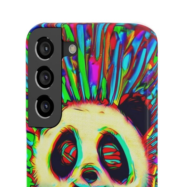 Bamboo Muncher Loco® Case - Image 85