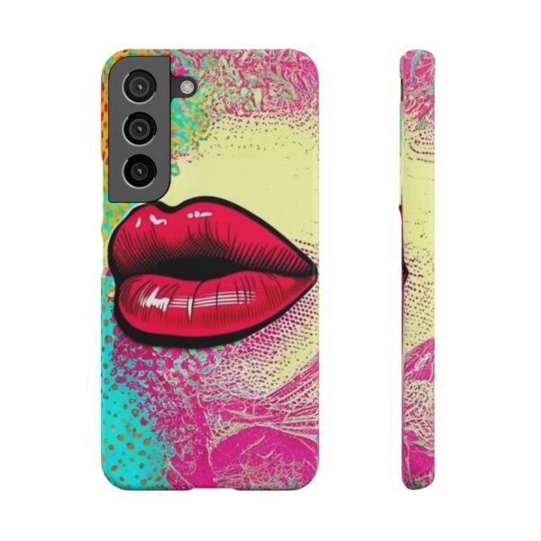 Luscious Lips Loco® Case - Image 84