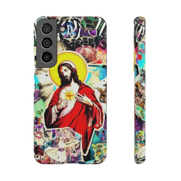 Sacred Street Loco® Case - Image 84