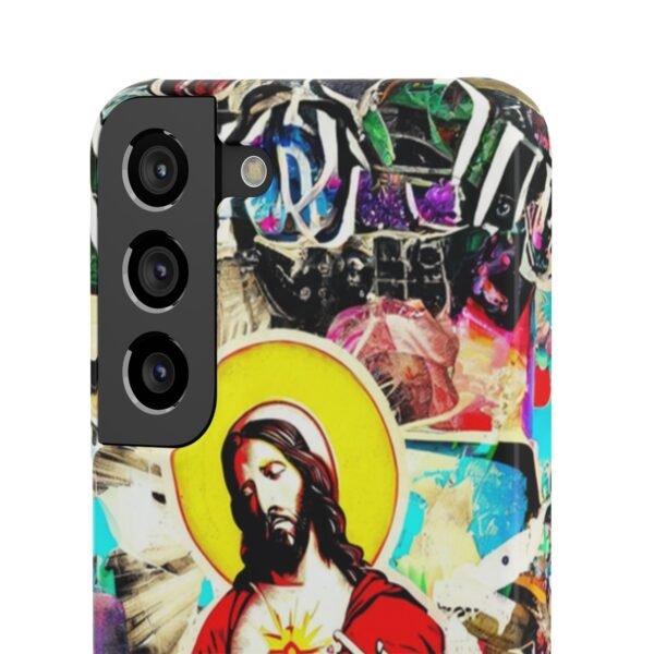 Sacred Street Loco® Case - Image 85