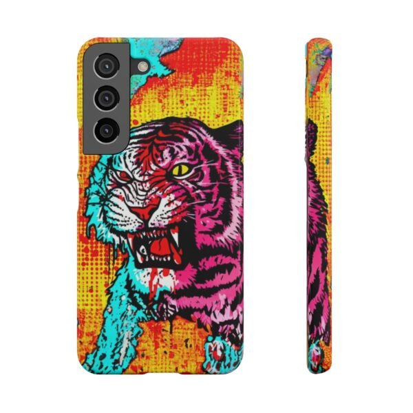 Rotting Jungle Stalker Loco® Case - Image 84