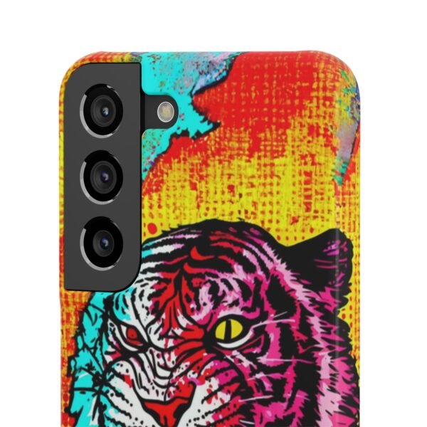 Rotting Jungle Stalker Loco® Case - Image 85