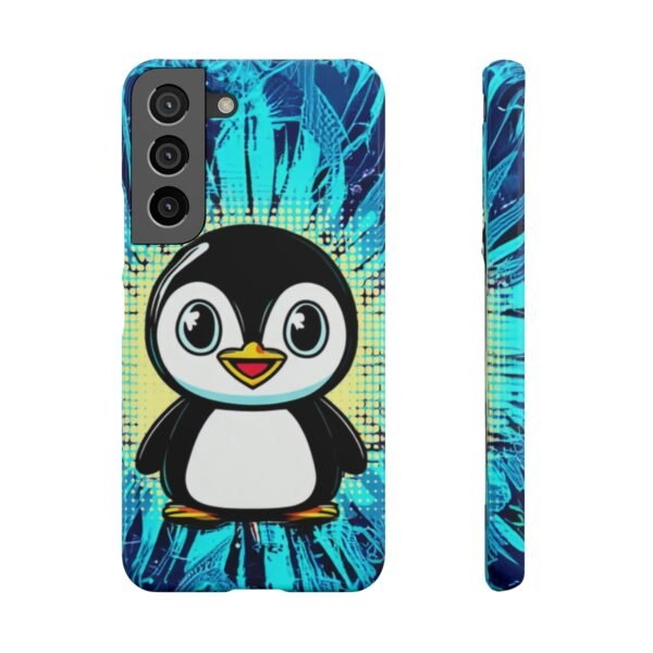 Delightful Penguin Loco® Case - Image 84