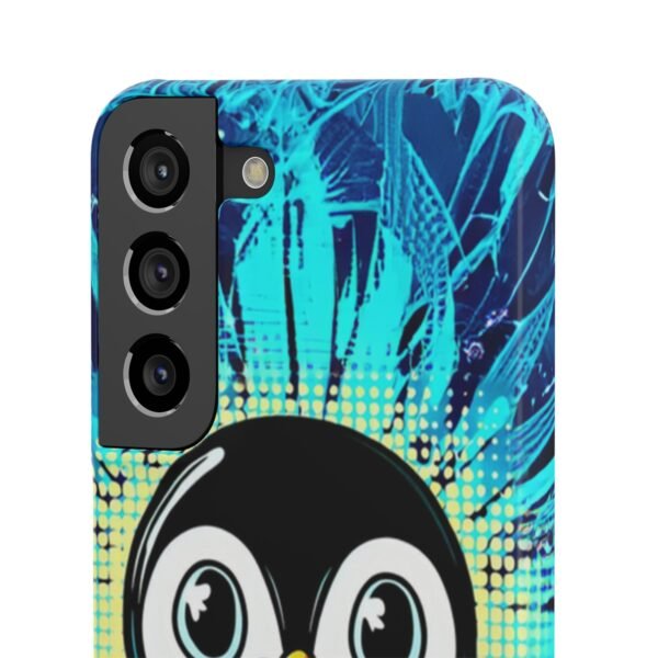 Delightful Penguin Loco® Case - Image 85
