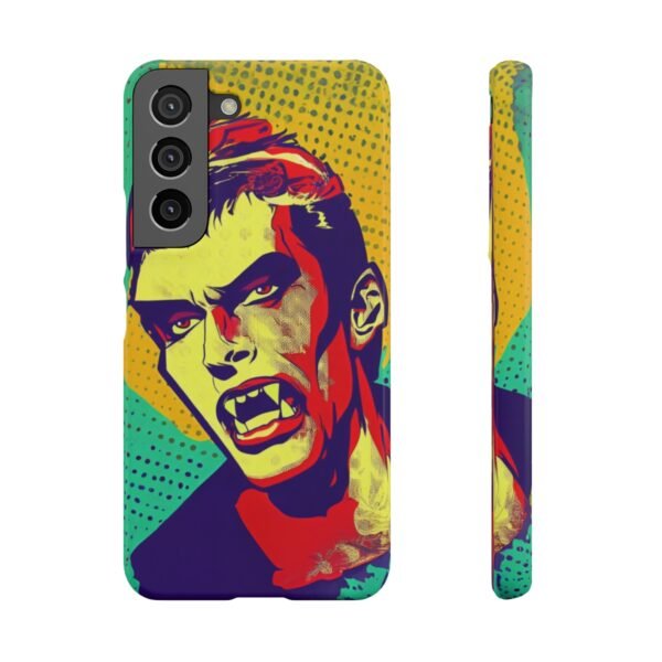 Bloodsucker Loco® Case - Image 84