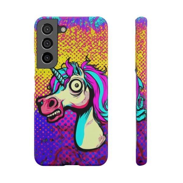 Caffeinated Unicorn Loco® Case - Image 84