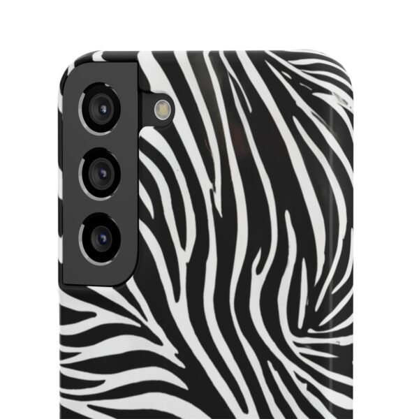 Zebra Stripes Loco® Case - Image 85
