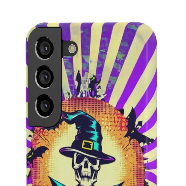 Mystic Skeleton Loco® Case - Image 85