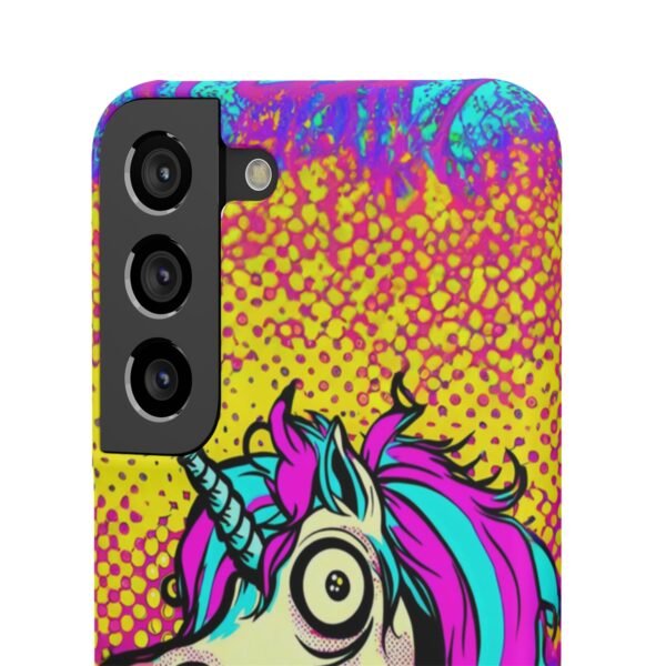 Caffeinated Unicorn Loco® Case - Image 87