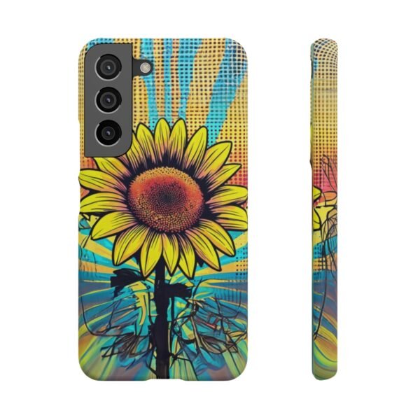 Sunflower Loco® Case - Image 86