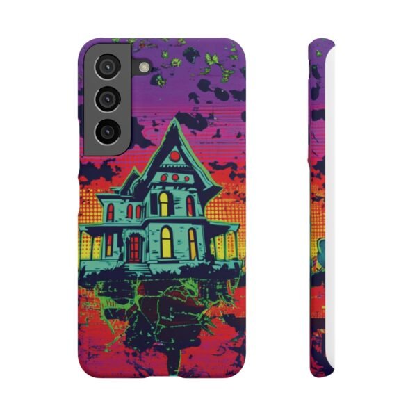 Haunted Manor Loco® Case - Image 86