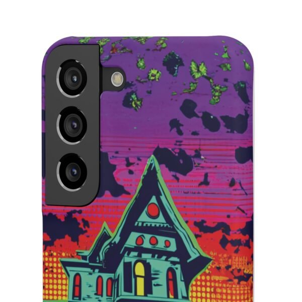 Haunted Manor Loco® Case - Image 87