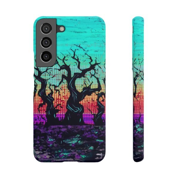 Eerie Woodland Loco® Case - Image 86