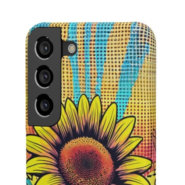 Sunflower Loco® Case - Image 87