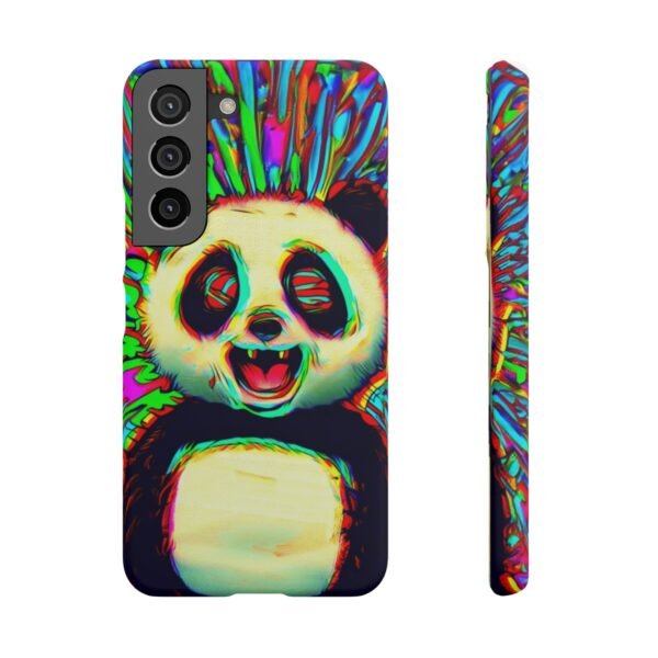 Bamboo Muncher Loco® Case - Image 86