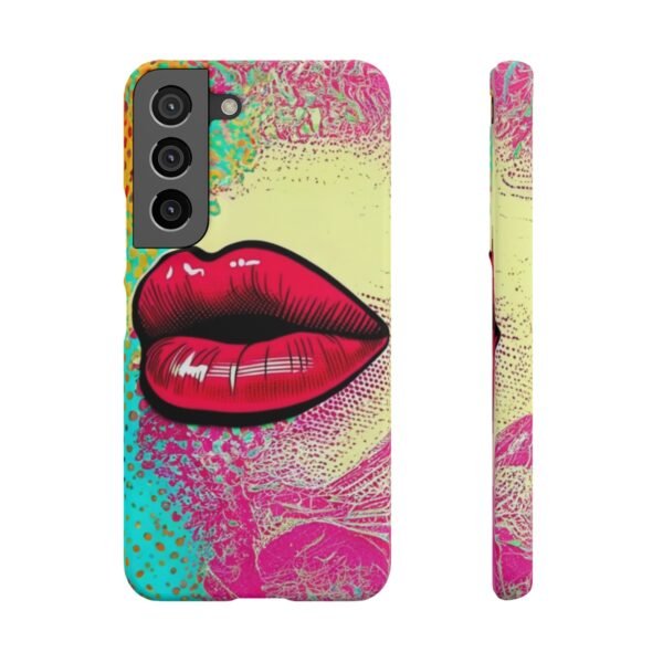 Luscious Lips Loco® Case - Image 86