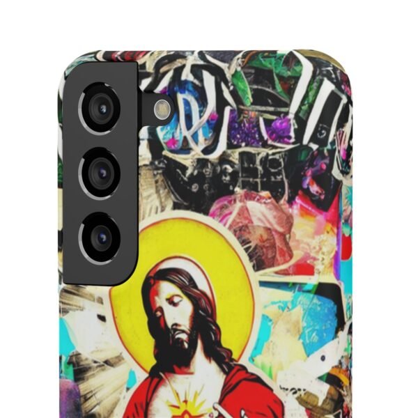 Sacred Street Loco® Case - Image 87