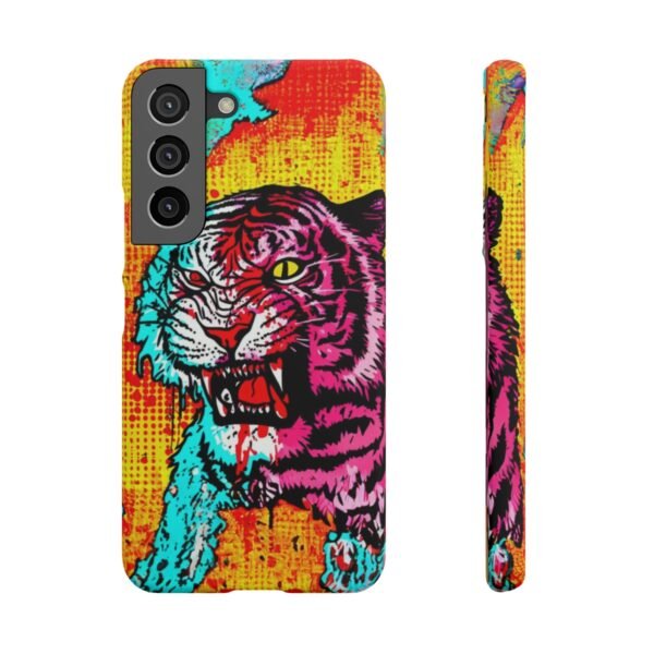 Rotting Jungle Stalker Loco® Case - Image 86