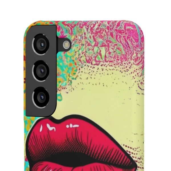 Luscious Lips Loco® Case - Image 87