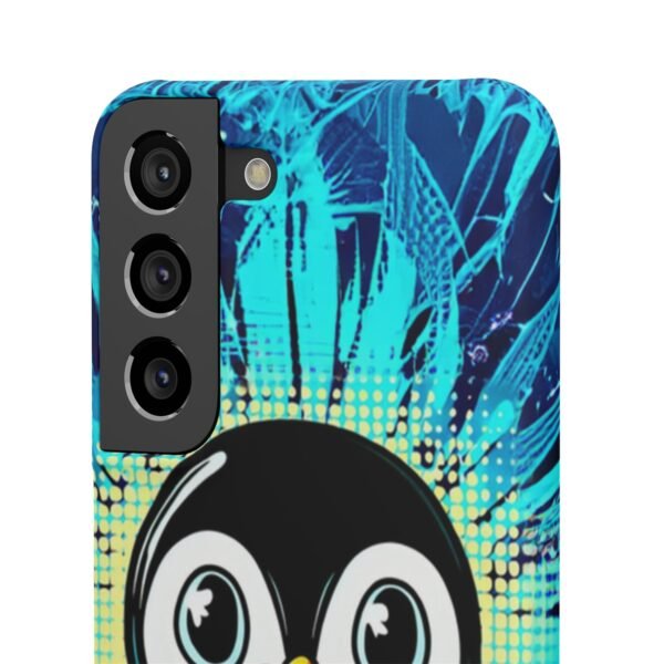 Delightful Penguin Loco® Case - Image 87