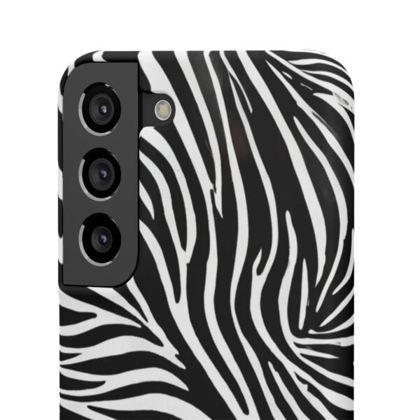 Zebra Stripes Loco® Case - Image 87