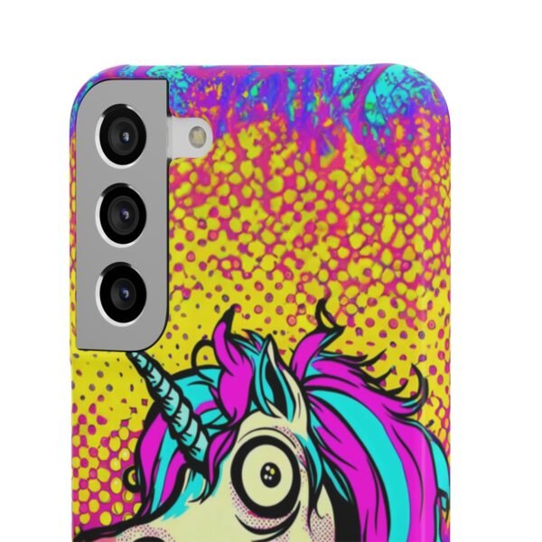Caffeinated Unicorn Loco® Case - Image 89
