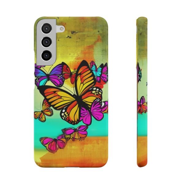 Flutterby Butterfly Loco® Case - Image 88