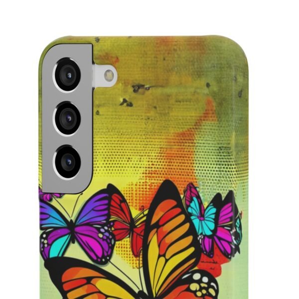 Flutterby Butterfly Loco® Case - Image 89