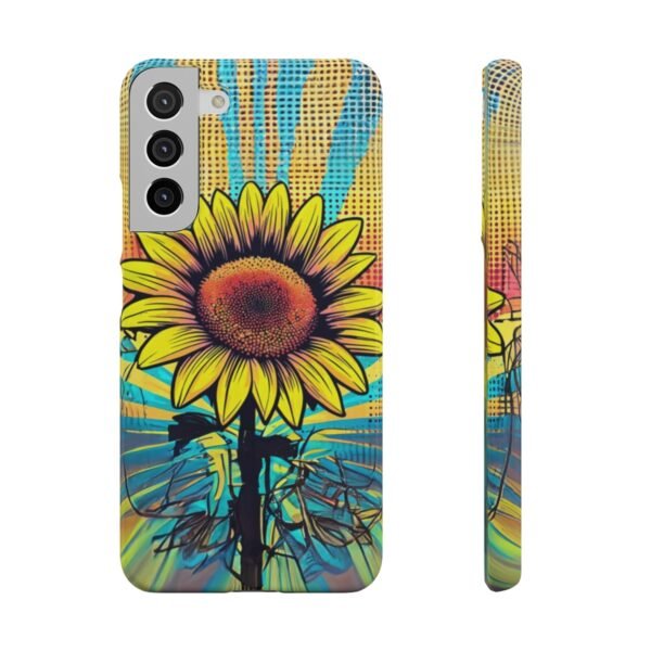 Sunflower Loco® Case - Image 88