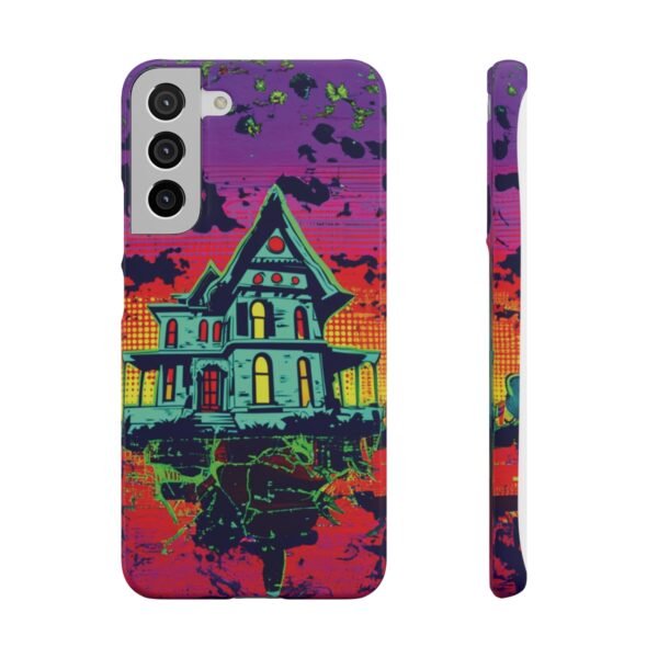 Haunted Manor Loco® Case - Image 88