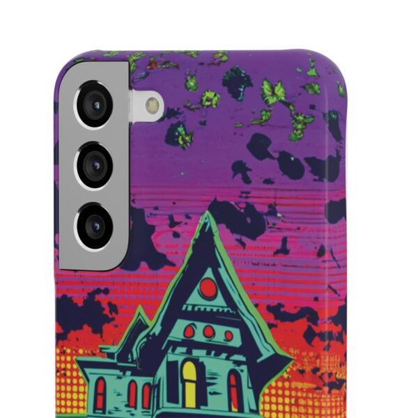 Haunted Manor Loco® Case - Image 89