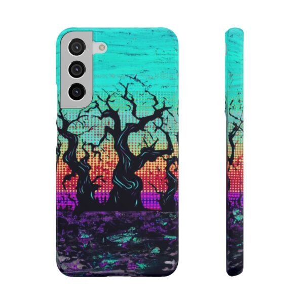 Eerie Woodland Loco® Case - Image 88