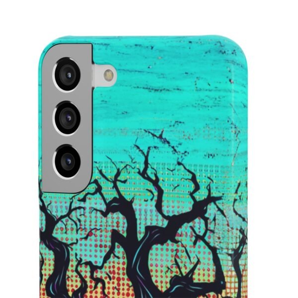 Eerie Woodland Loco® Case - Image 89