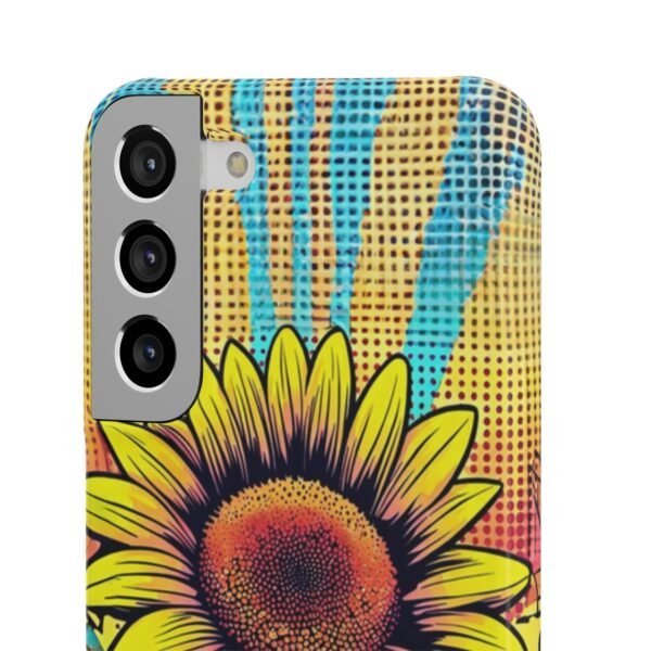 Sunflower Loco® Case - Image 89