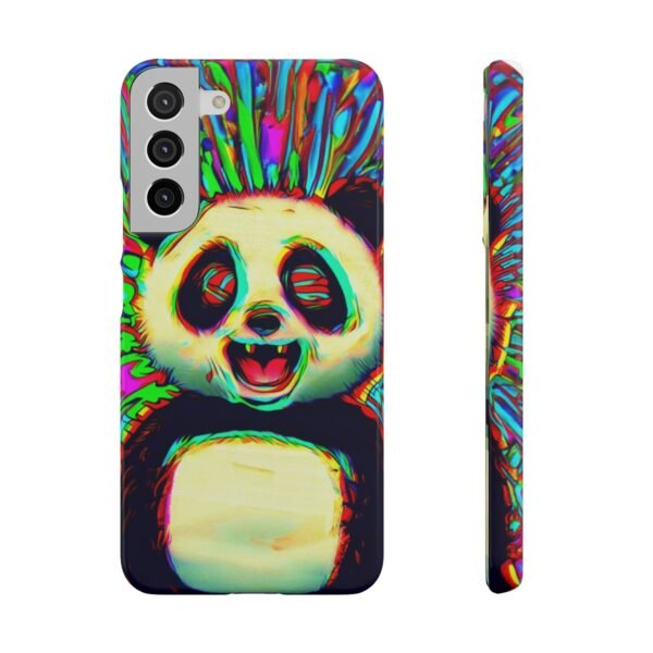 Bamboo Muncher Loco® Case - Image 88