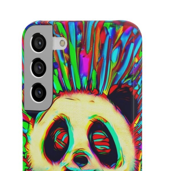 Bamboo Muncher Loco® Case - Image 89