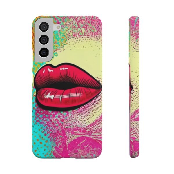 Luscious Lips Loco® Case - Image 88