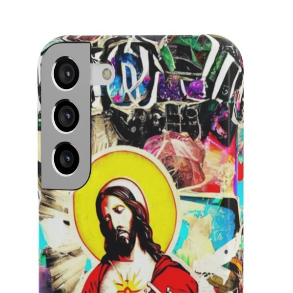 Sacred Street Loco® Case - Image 89