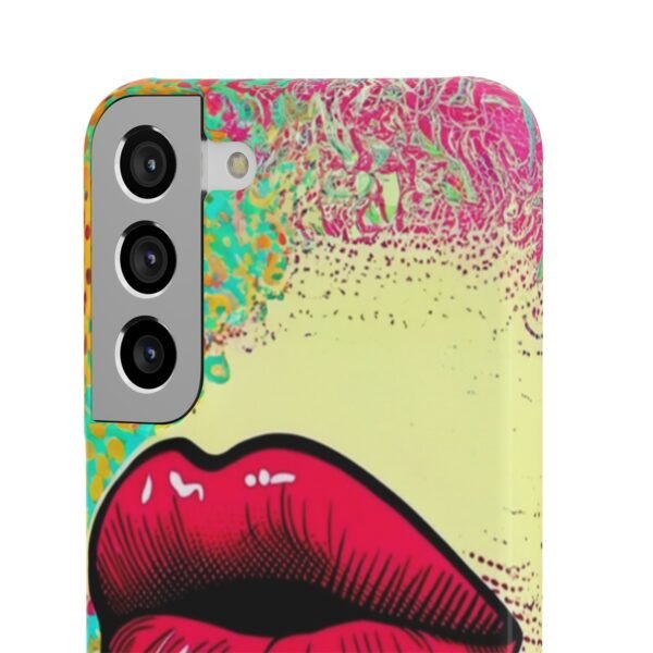 Luscious Lips Loco® Case - Image 89