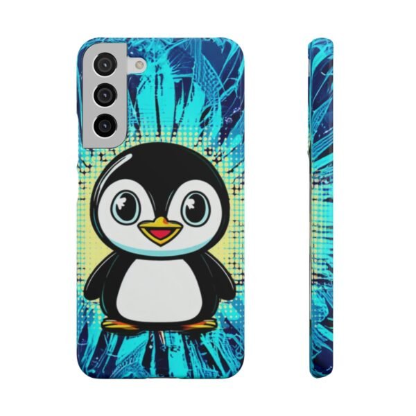 Delightful Penguin Loco® Case - Image 88