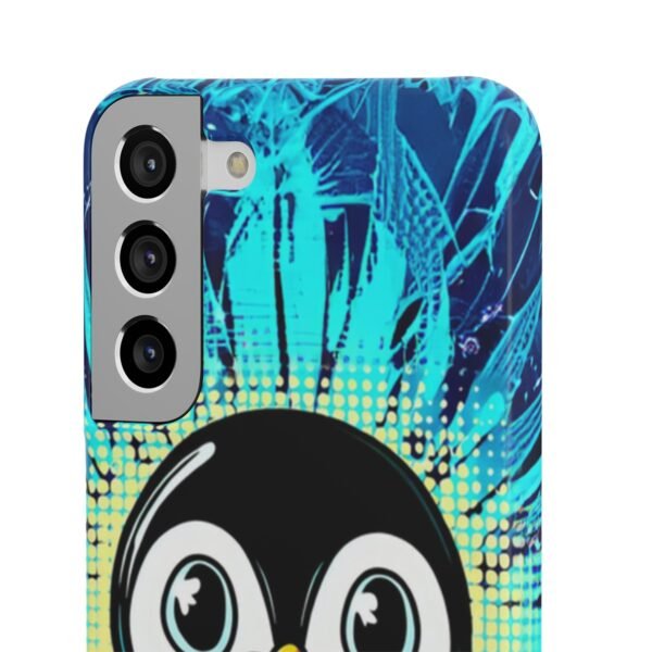 Delightful Penguin Loco® Case - Image 89