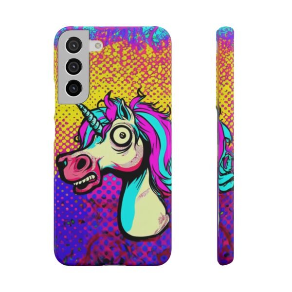 Caffeinated Unicorn Loco® Case - Image 88