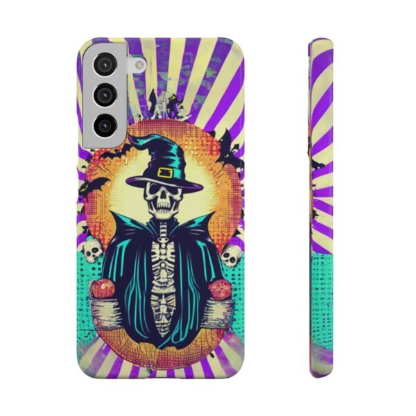 Mystic Skeleton Loco® Case - Image 88