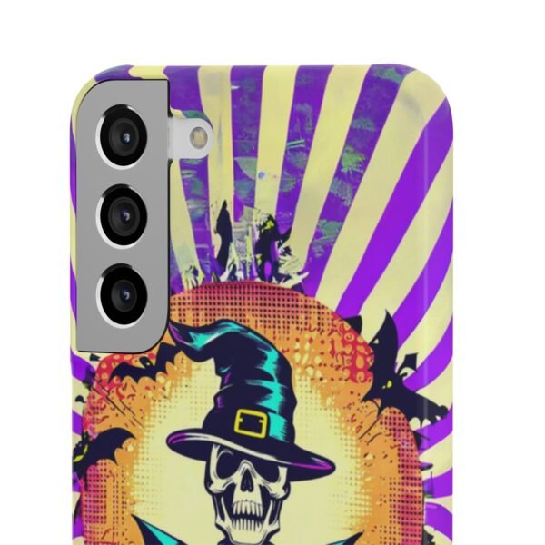 Mystic Skeleton Loco® Case - Image 89