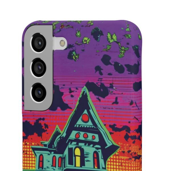 Haunted Manor Loco® Case - Image 91