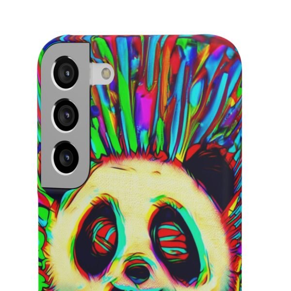 Bamboo Muncher Loco® Case - Image 91